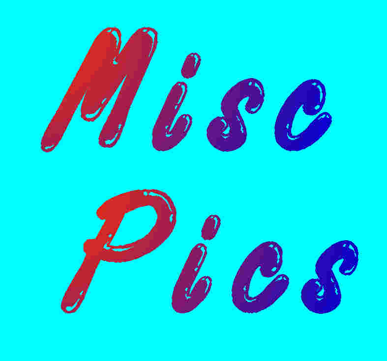 Just Odd pics